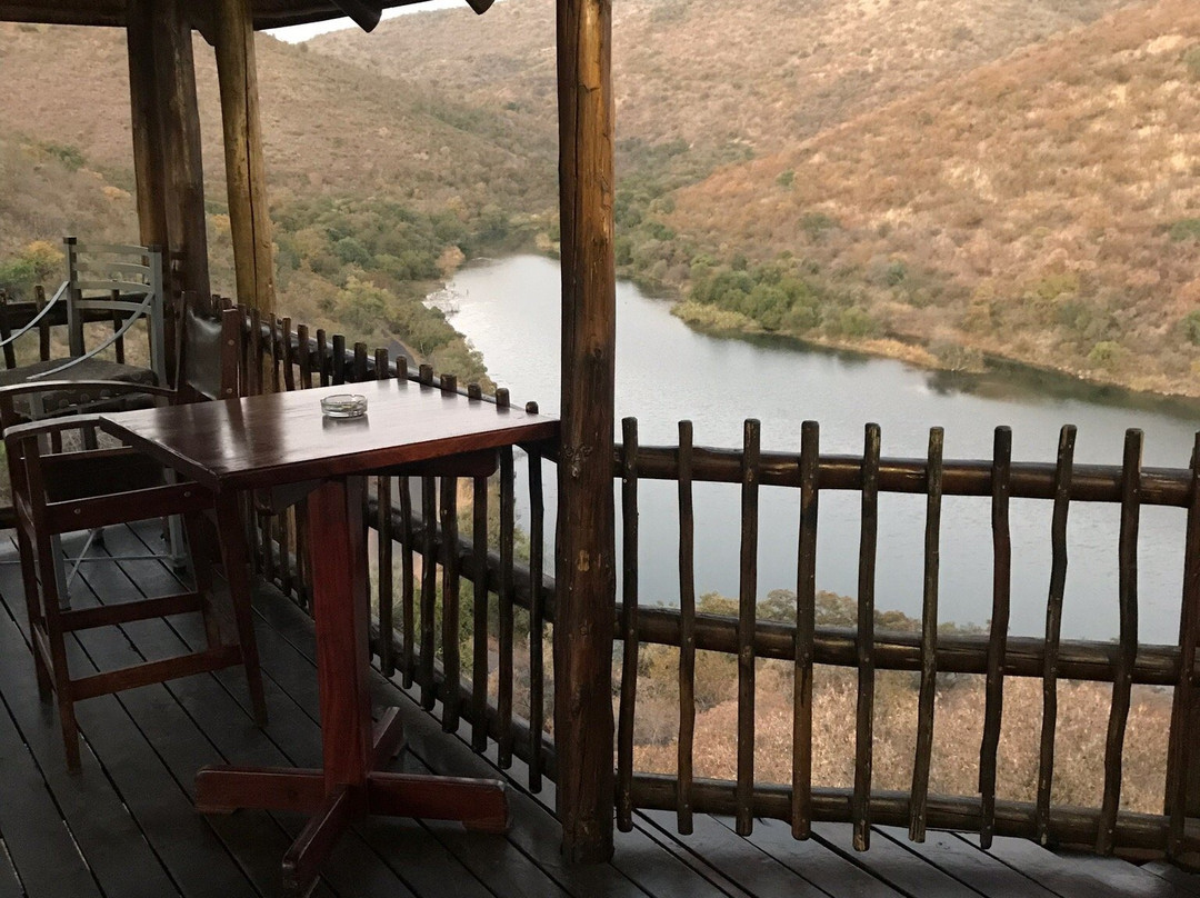 Mabalingwe Nature Reserve-贝拉贝拉必去景点