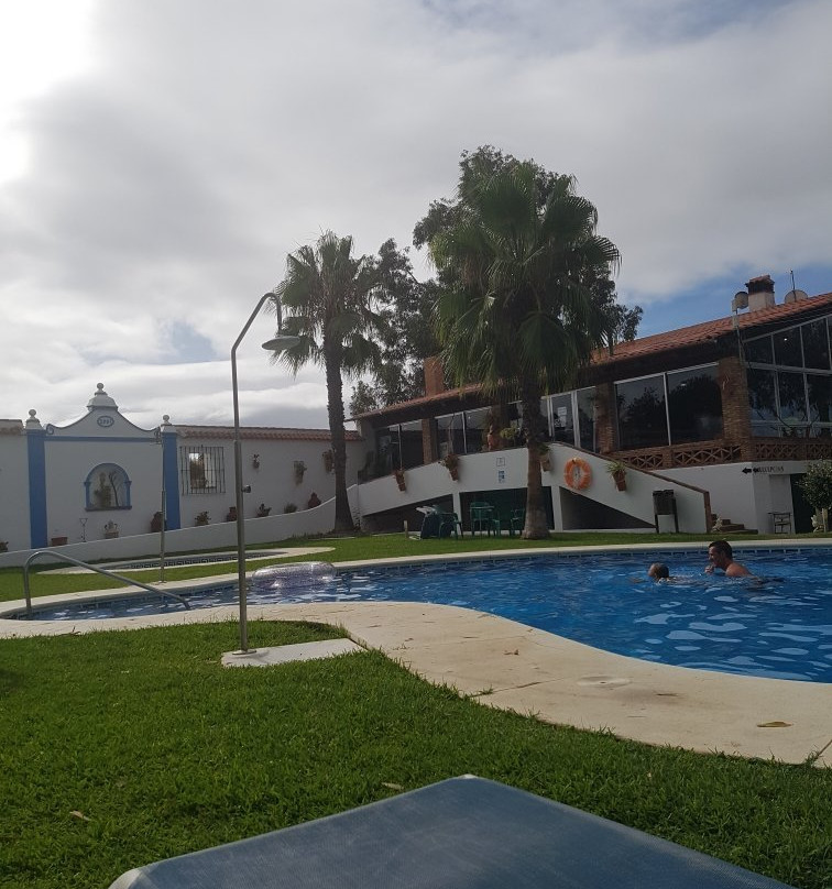 Hotel Rural Terrablanca主图