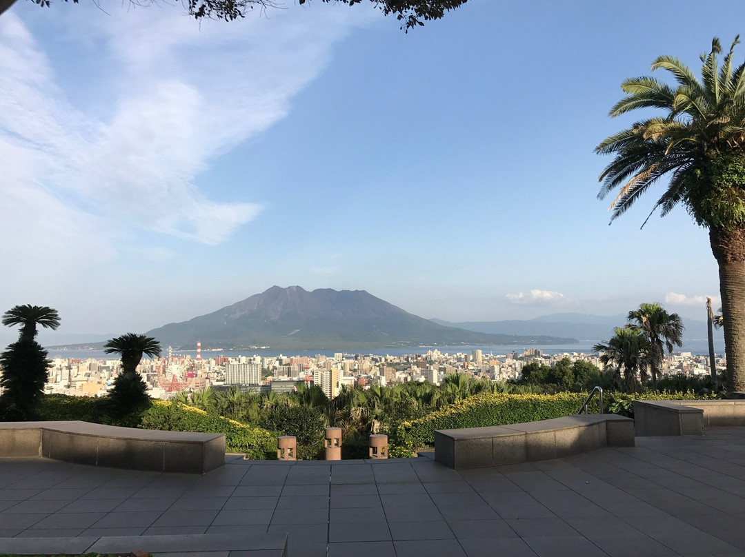 Nagashima Museum-鹿儿岛市必去景点