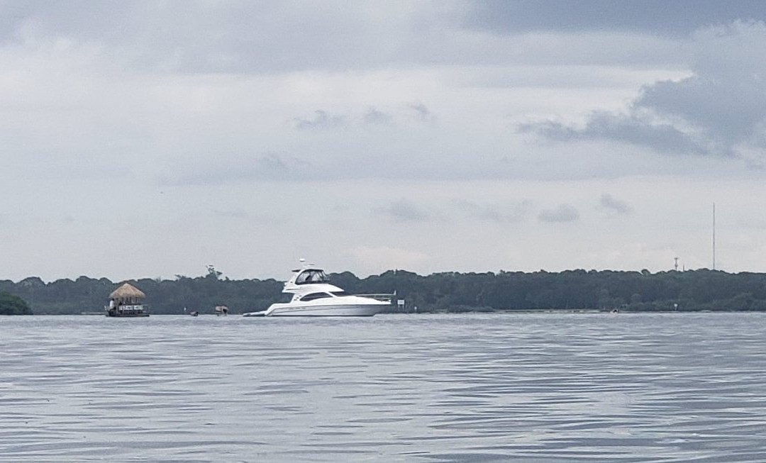 Mad Beach Paddlesports-特雷热岛必去景点