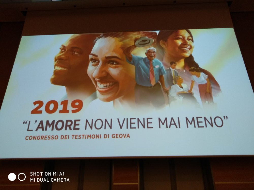 Palacongressi di Rimini-里米尼必去景点