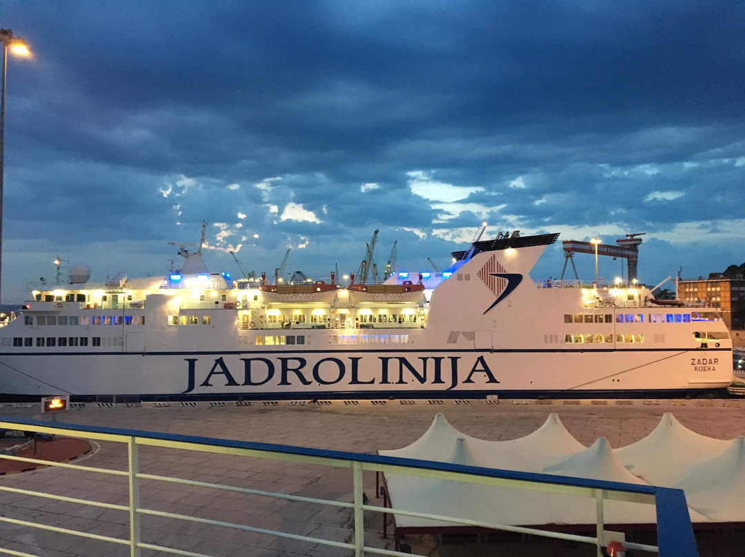 Jadrolinija - Day Trips景点图片