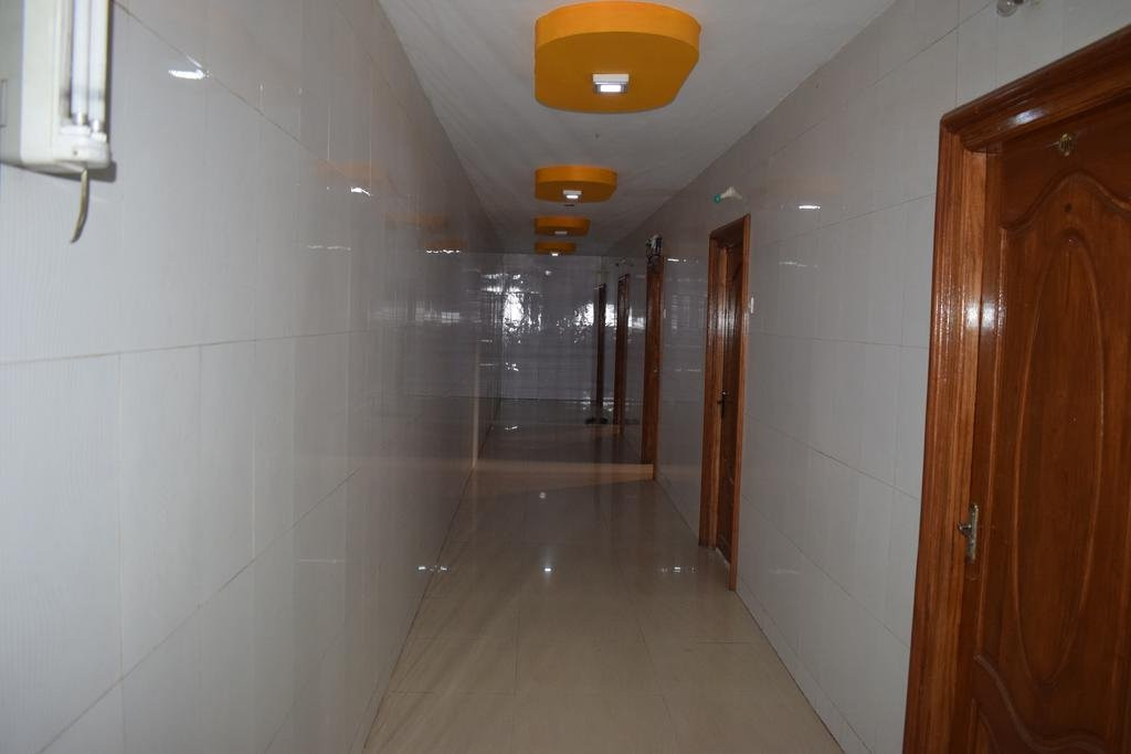 Gokulam Residency主图