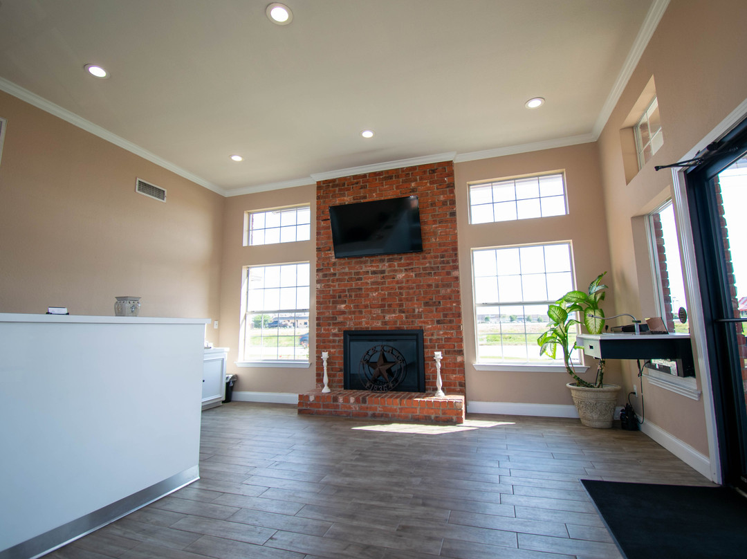 Countryside Inn主图