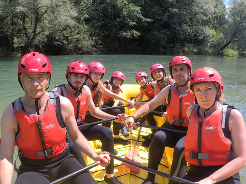 Life Adventures-布莱德必去景点