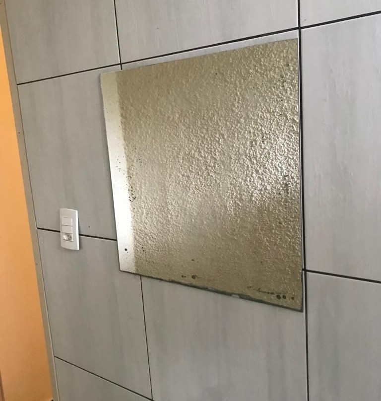 Hotel Pousada Jaguariuna主图