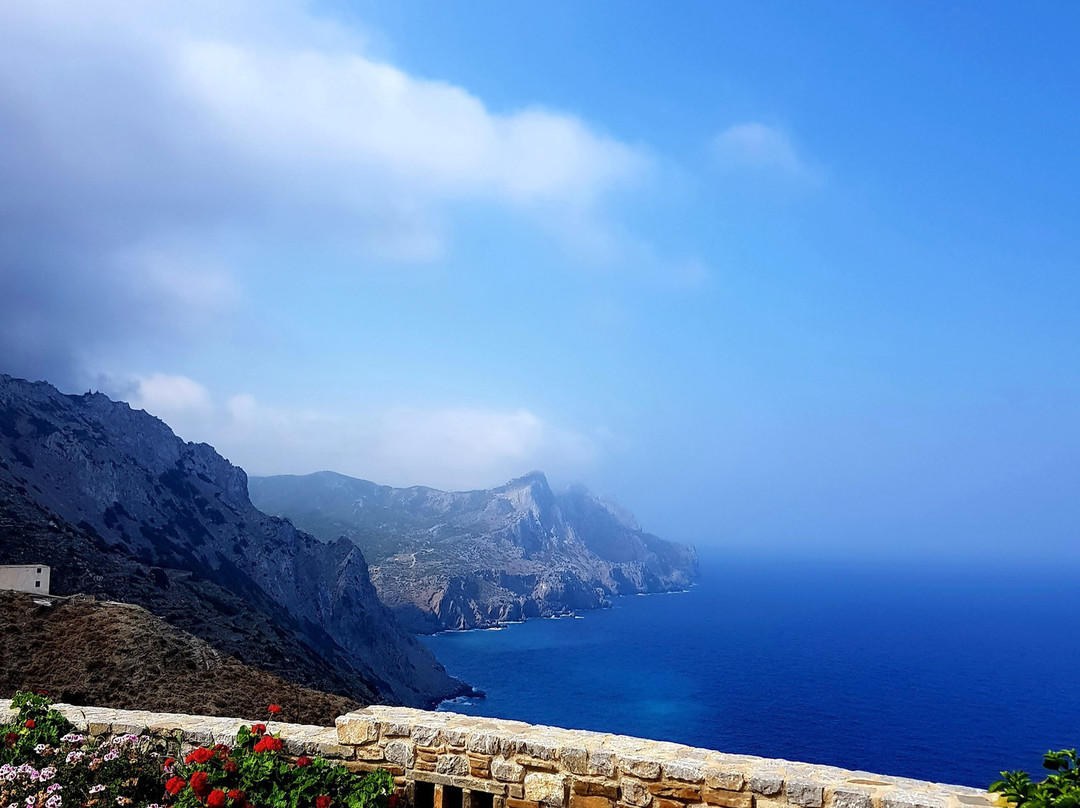 Hotel Olympos Archipelagos主图