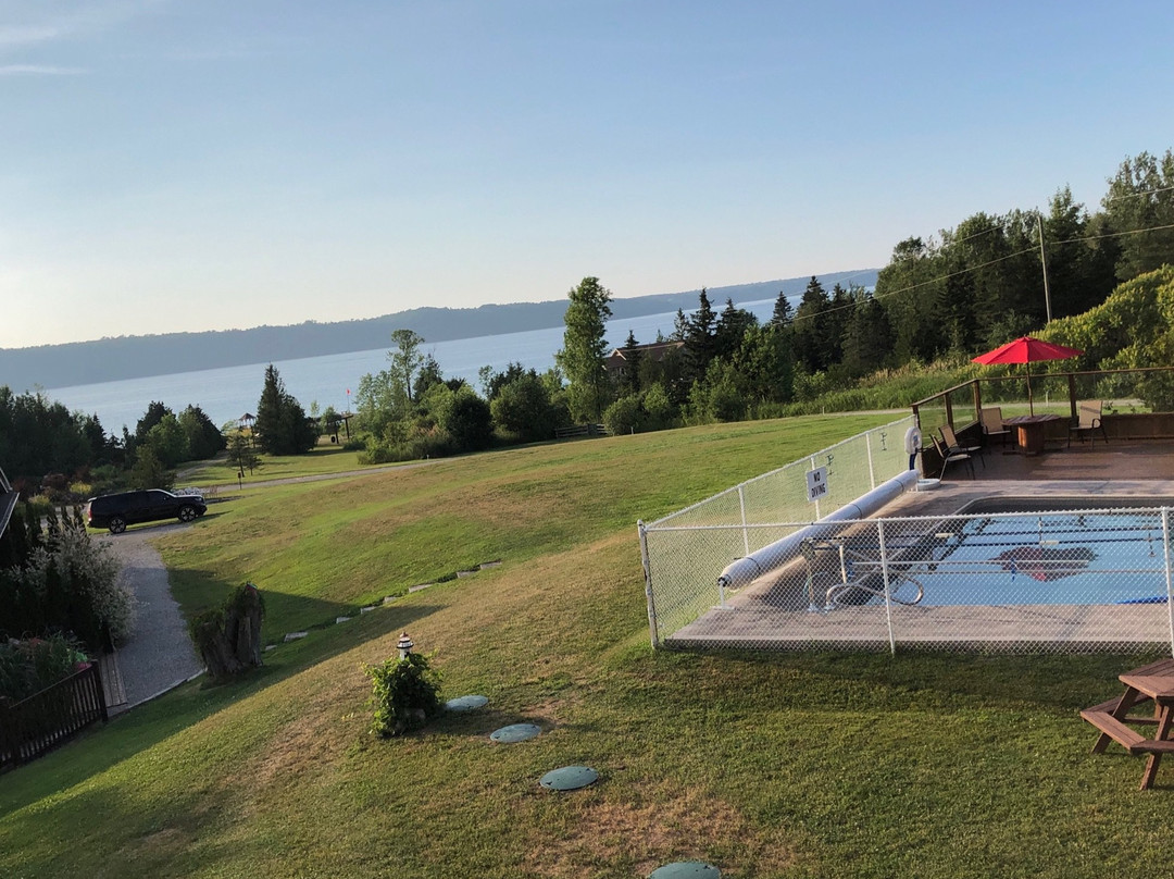 Waterview On The Bay主图