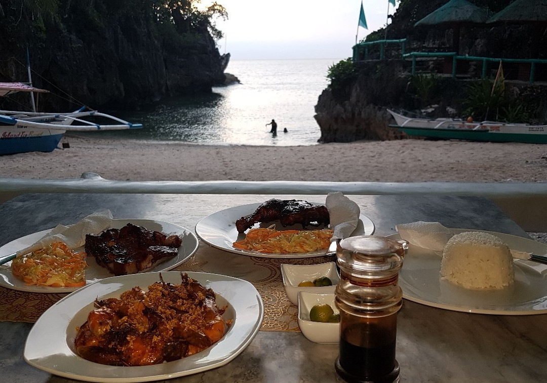 Turtle Cove Island Resort主图