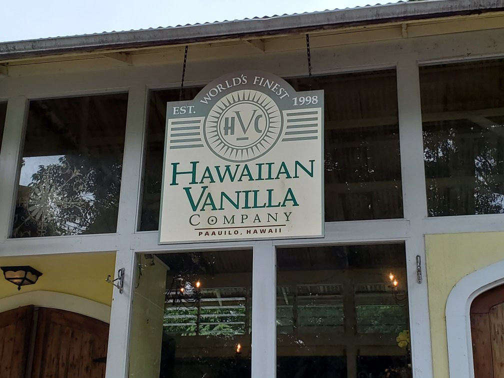 Hawaiian Vanilla Company景点图片