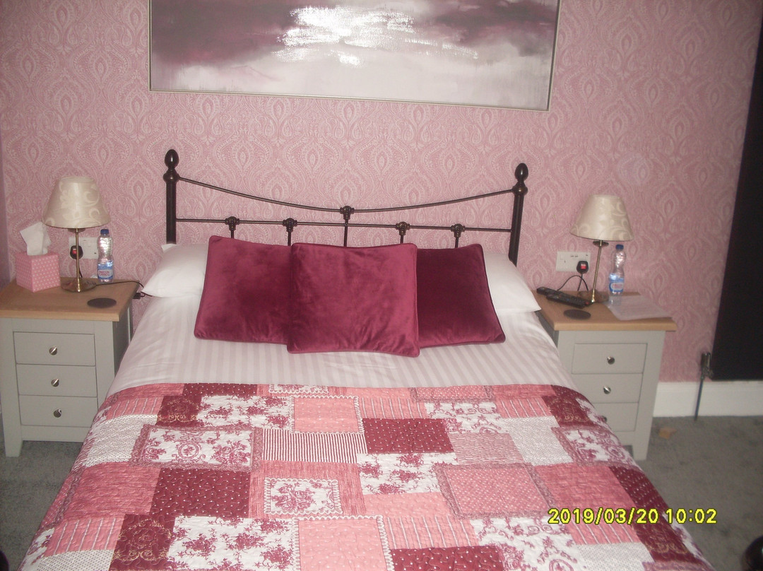 Erw Fair Guest House主图