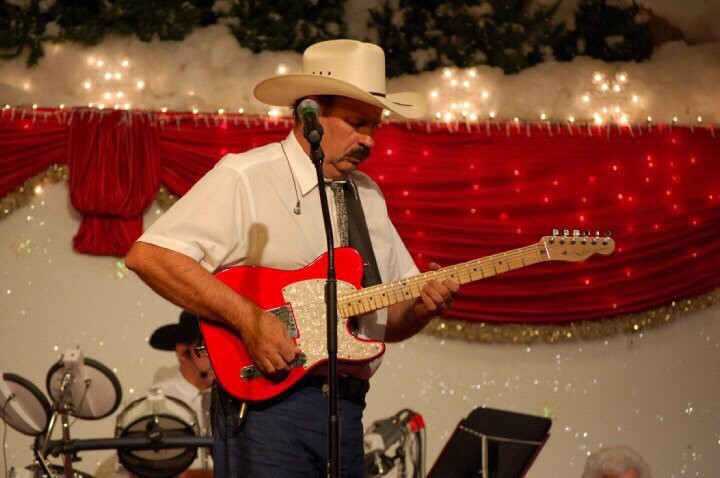 Clinton Country Jamboree-Clinton必去景点