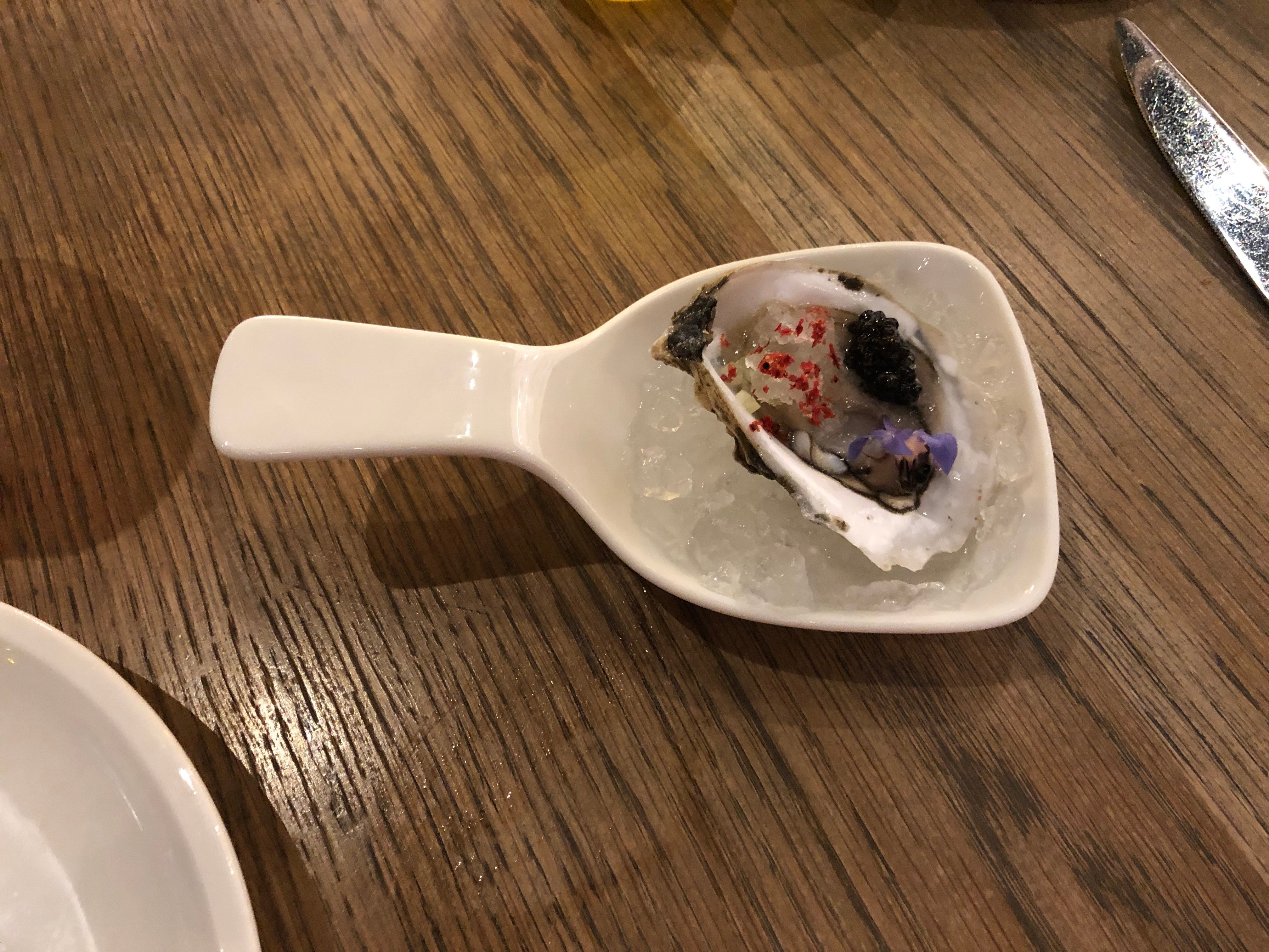 Mgm Springfield-餐饮