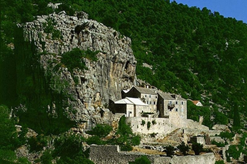 Taxi Supetar-苏佩塔尔必去景点