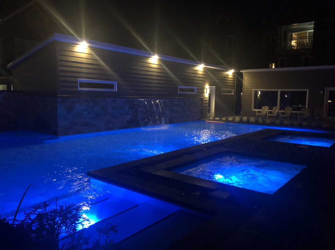 Aqua Parc Msa-博普雷必去景点