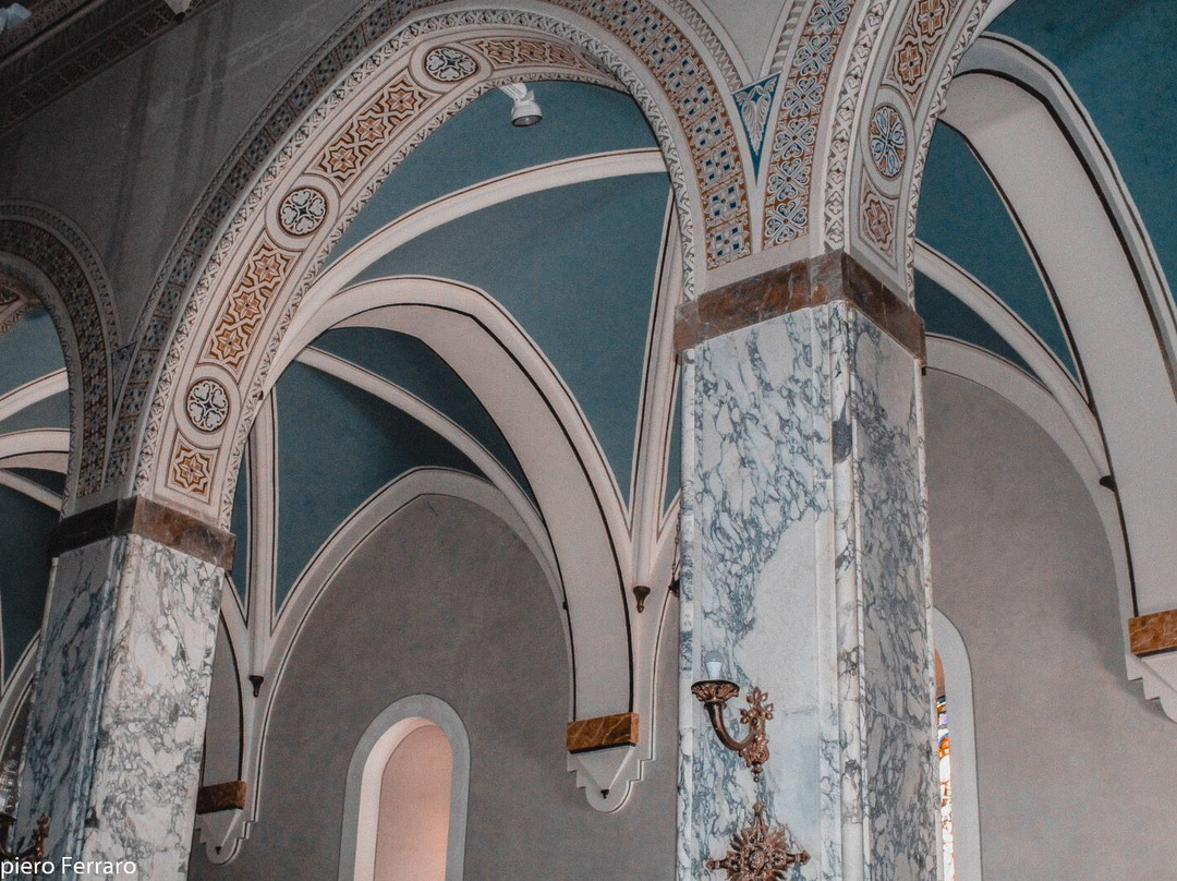 Cattedrale di San Nicola景点图片