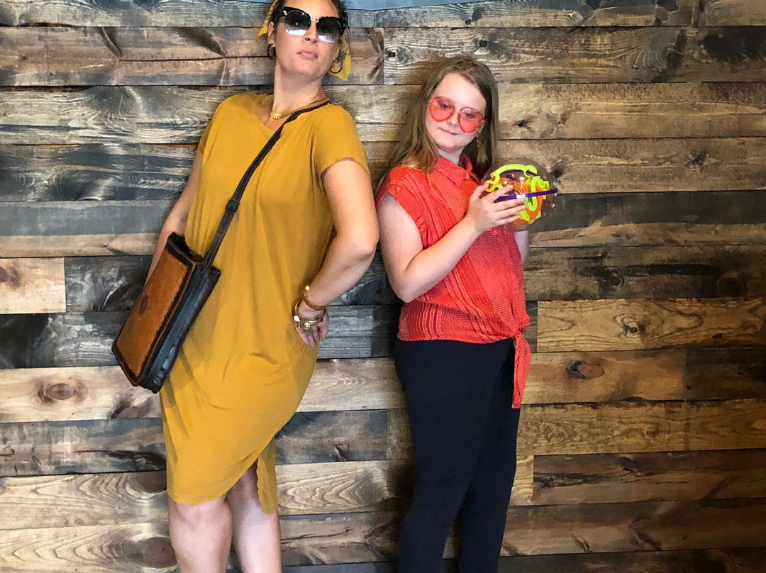 Champaign-Urbana Adventures in Time and Space-厄巴纳必去景点