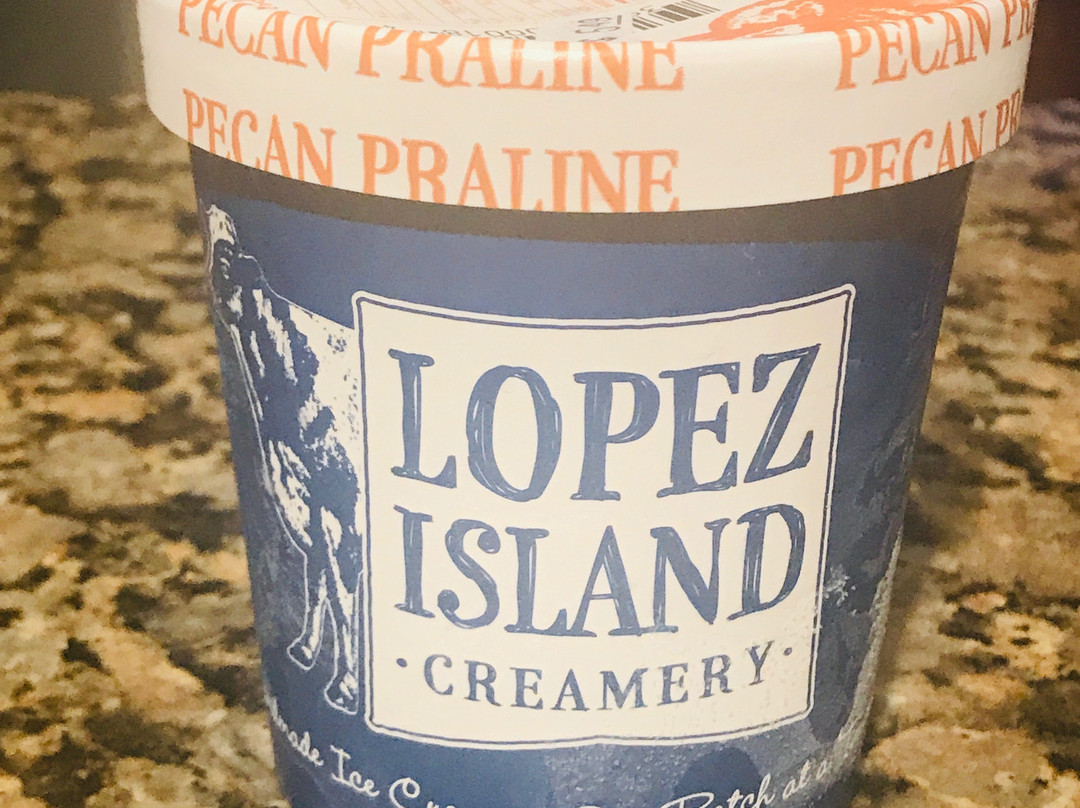 Lopez Island Creamery景点图片