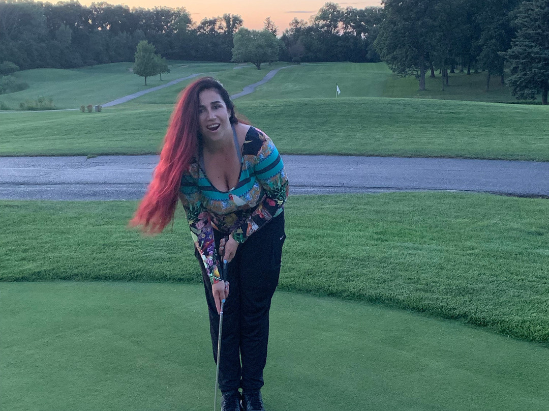 Eaglewood Resort & Spa主图