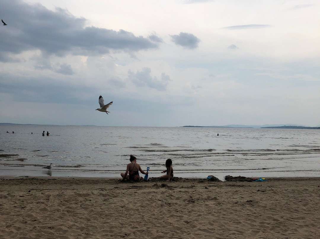 Golden Gate Lodging主图