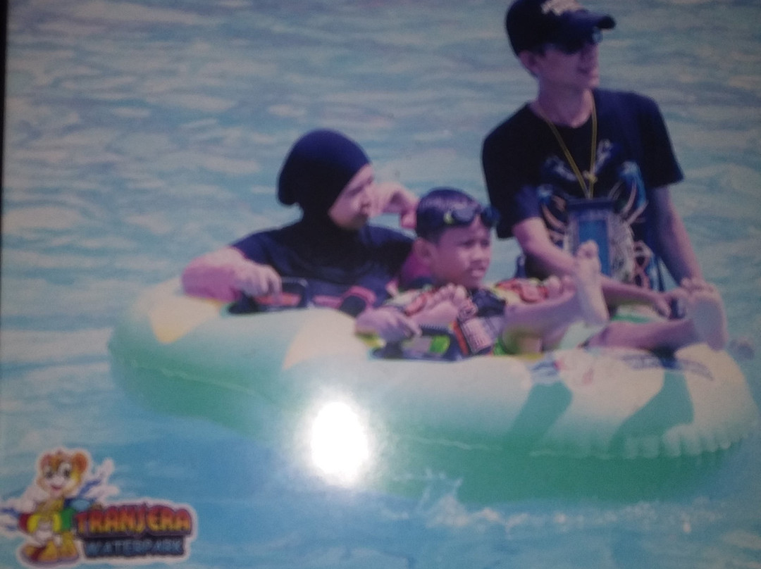 Transera Waterpark景点图片