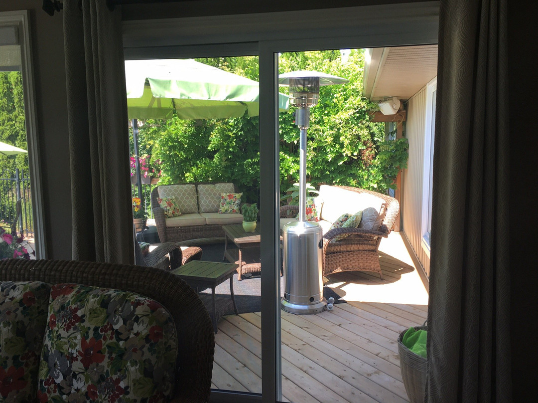 A Grand Hideaway Bed & Breakfast主图