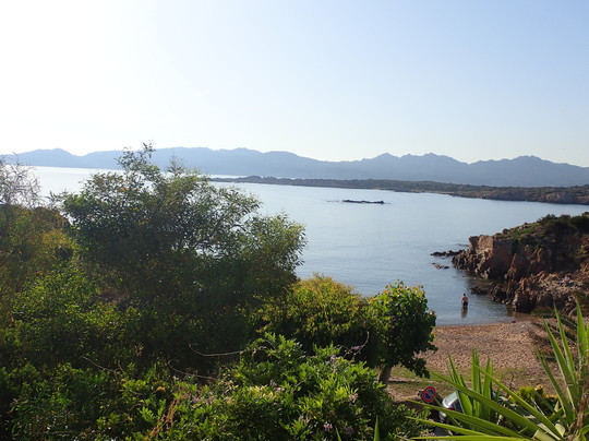 B&B Villa Olivia主图