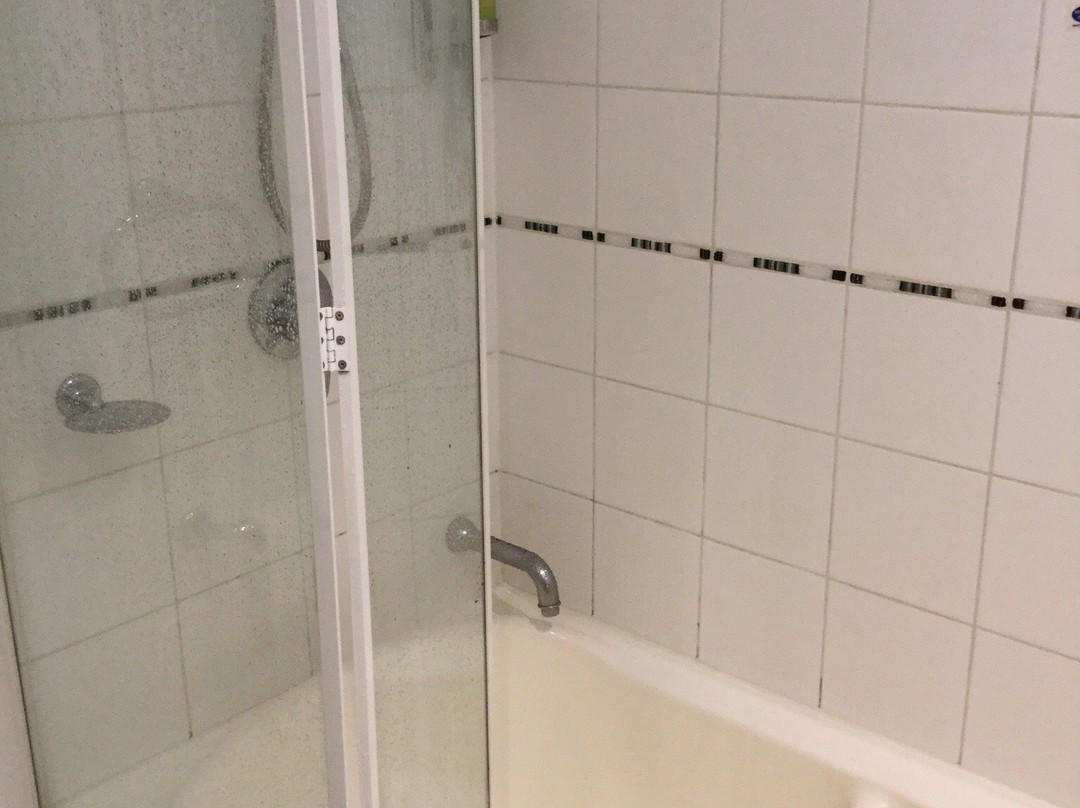 韦佛利国际酒店主图