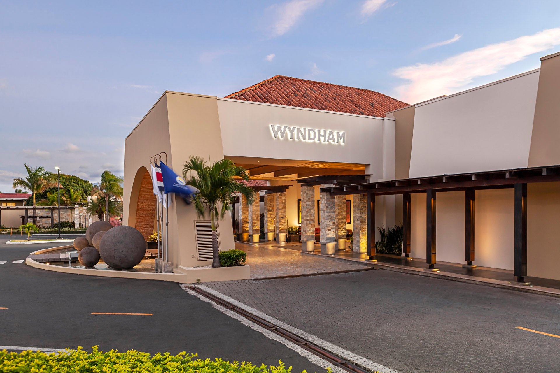 Wyndham San Jose Herradura Hotel & Convention Center-官方