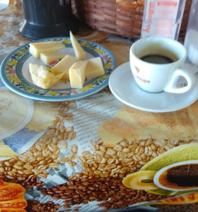 Casa de Queijos do Neto-Pouso Alto必去景点