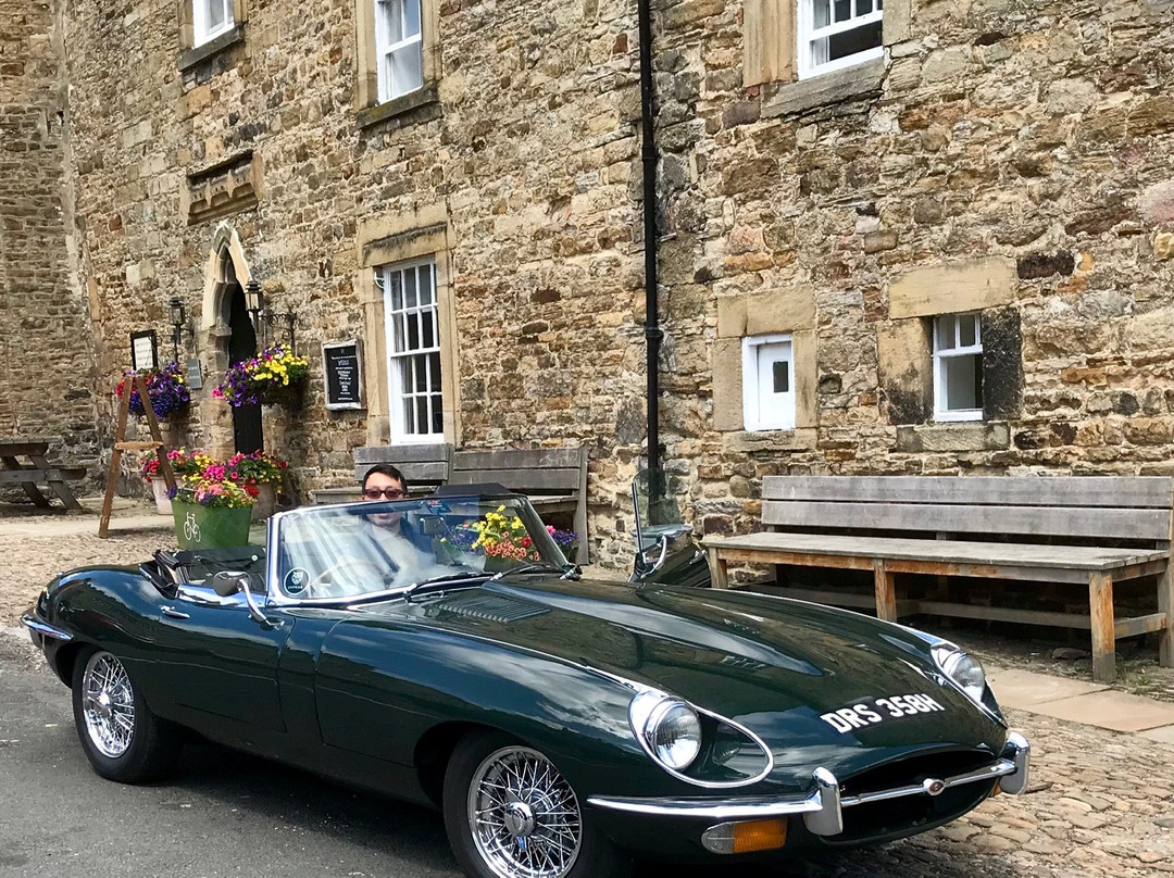 Northumbria Classic Car Hire景点图片
