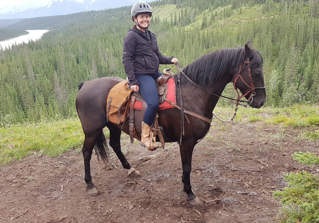 Entrance Ranch-兴顿必去景点