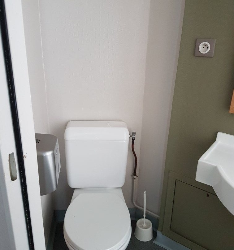 B&B HOTEL Dreux Centre主图