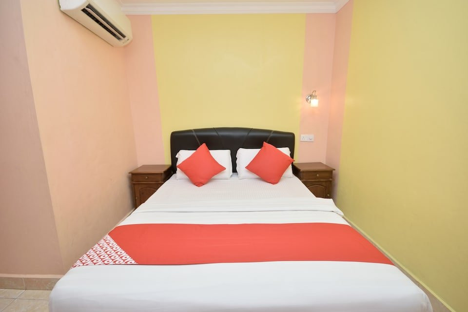 OYO 892 Hotel Grand Nadia主图