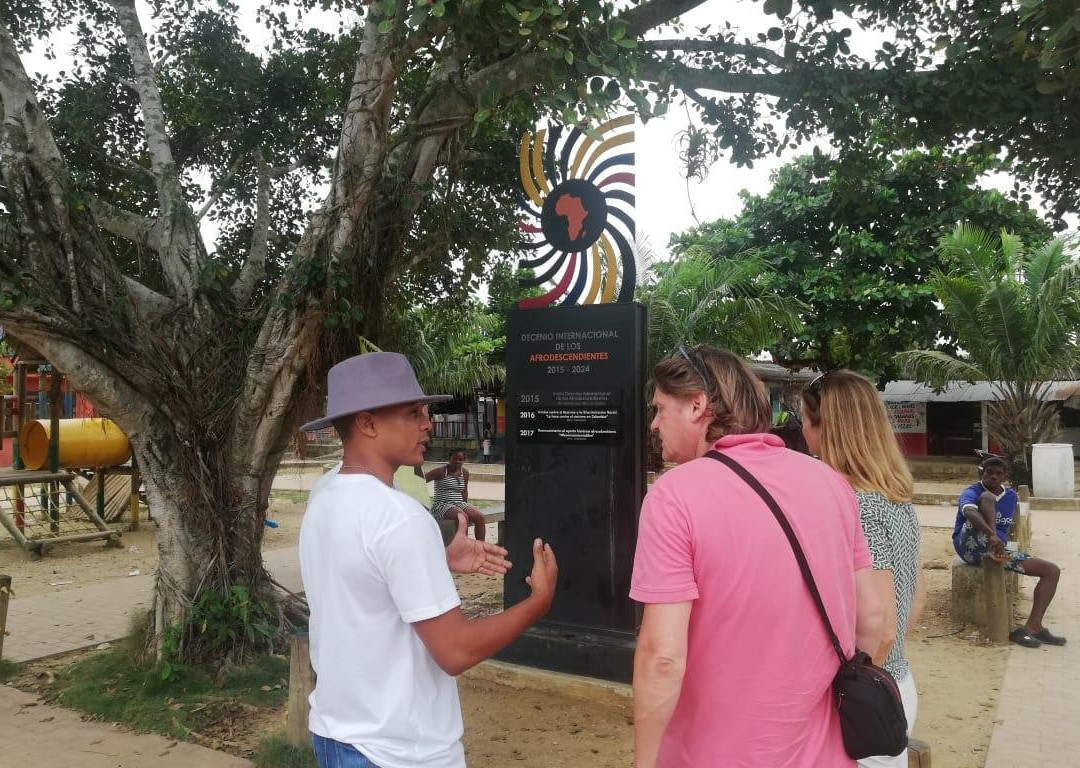 Palenque: Tour Raíces景点图片