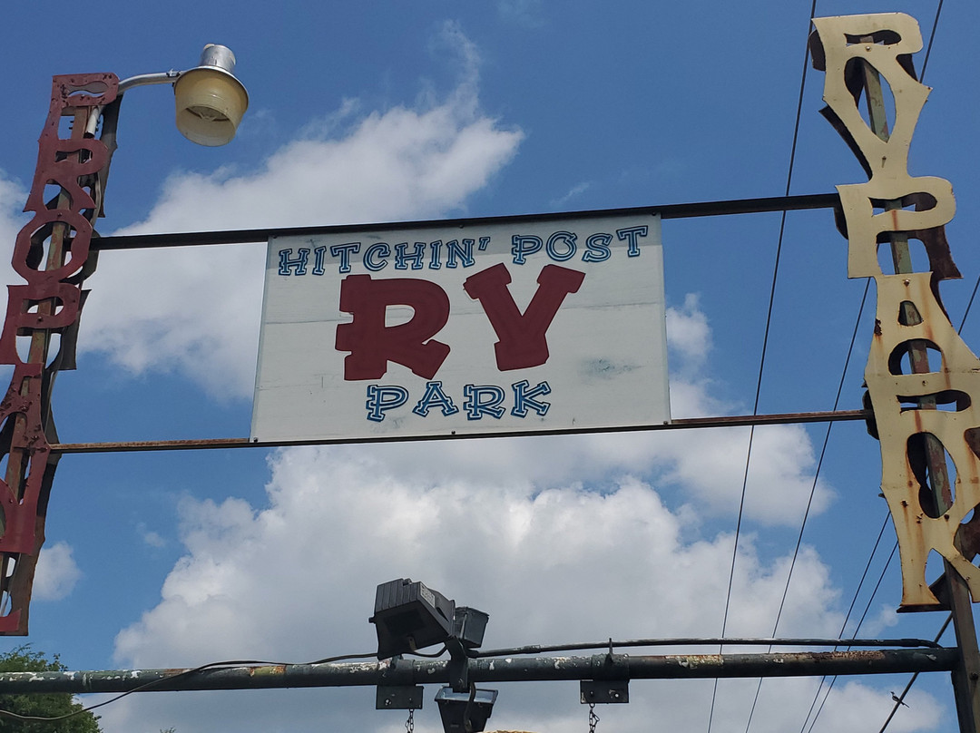 Bobcat Crossing RV Community
