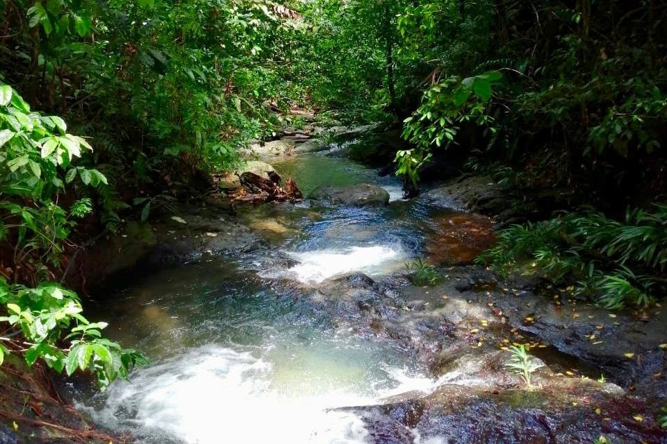 Cascada el Tigre-El Valle必去景点