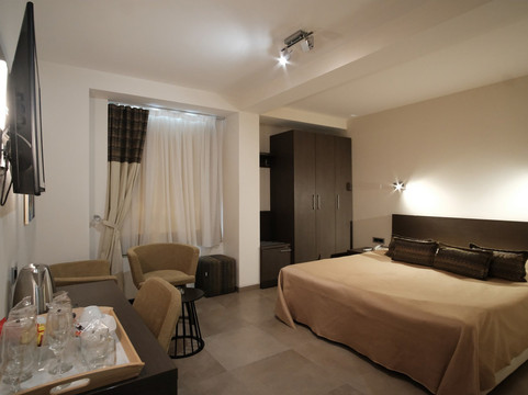 Apollonia Club - Hotel & Casino主图