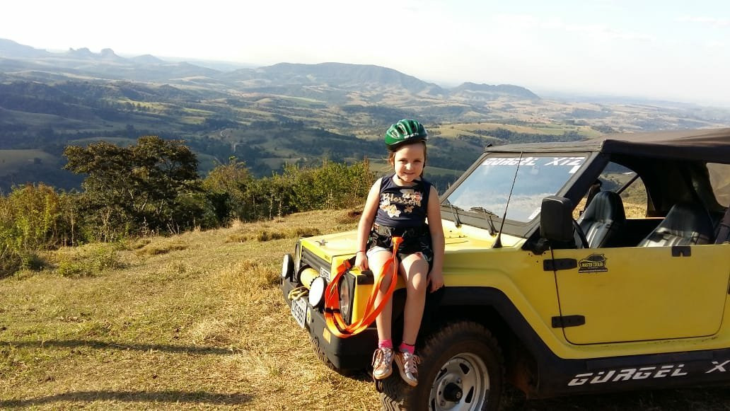 Roder's Turismo-Pardinho必去景点