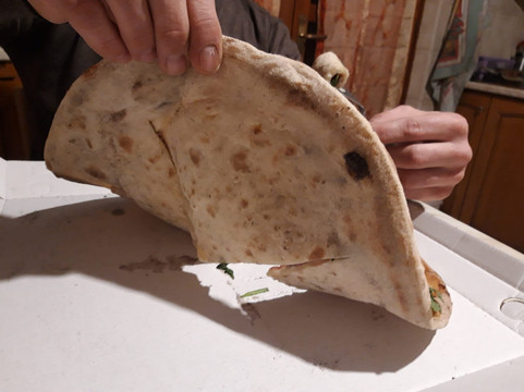 Il Divino Ristorante Pizzeria