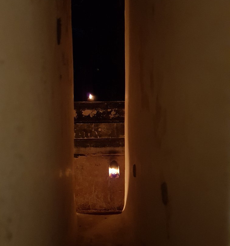 Wat Sing-三柯必去景点