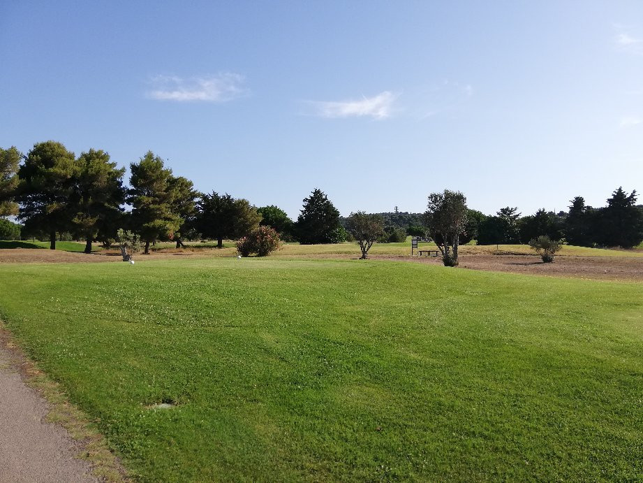 Golf du Cap d'Agde-Cap-d'Agde必去景点