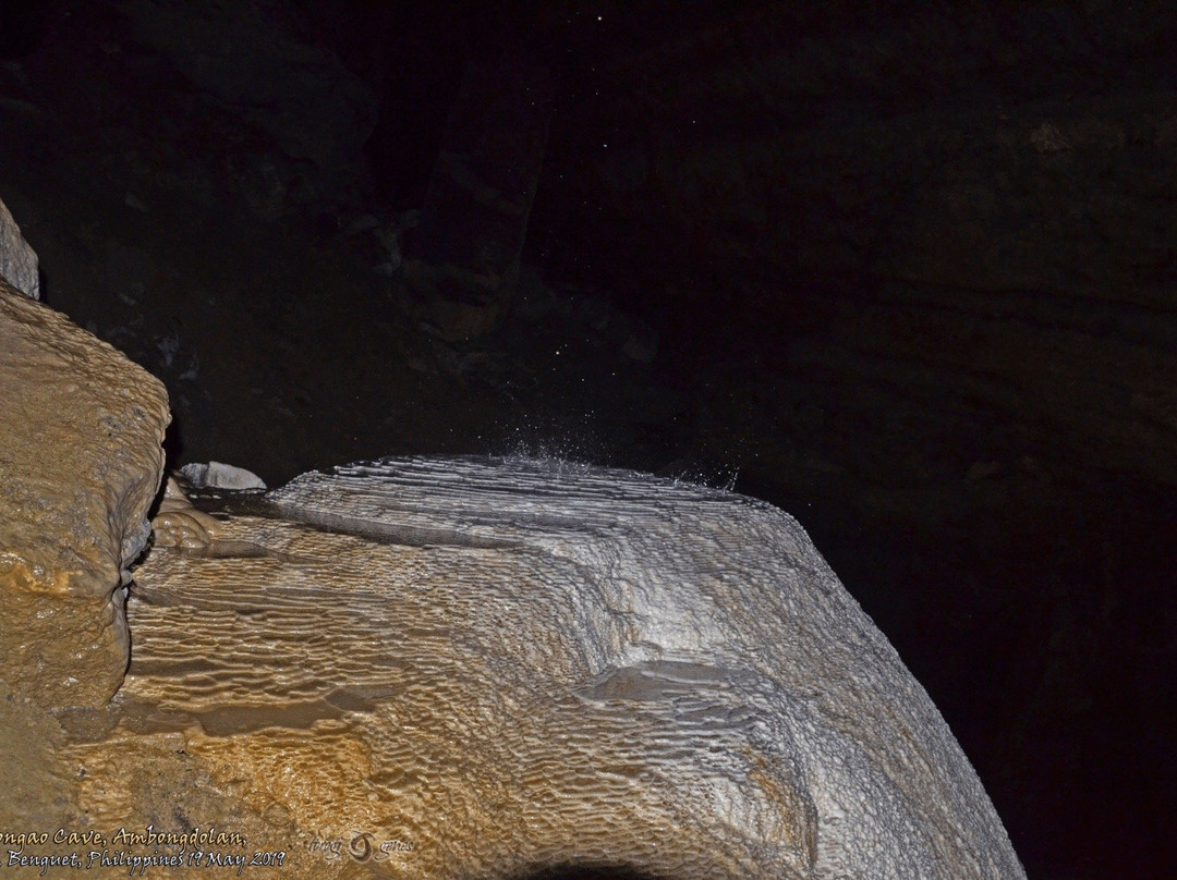 Bengaongao Cave-Ambongdolan必去景点