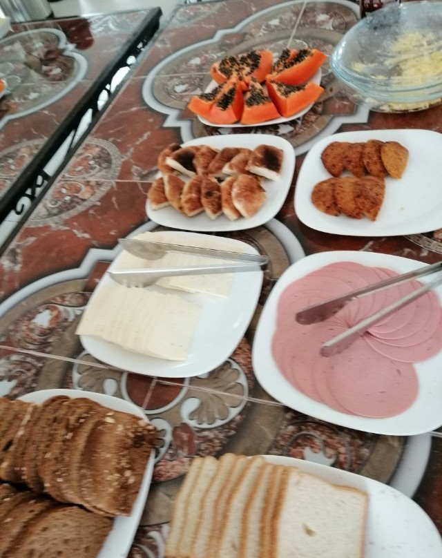 Las Lajas Hotel主图