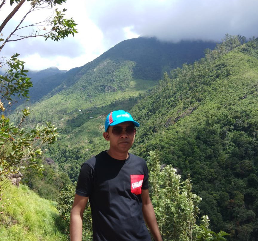 Horton Plains Kalupahana Trail-Ohiya必去景点