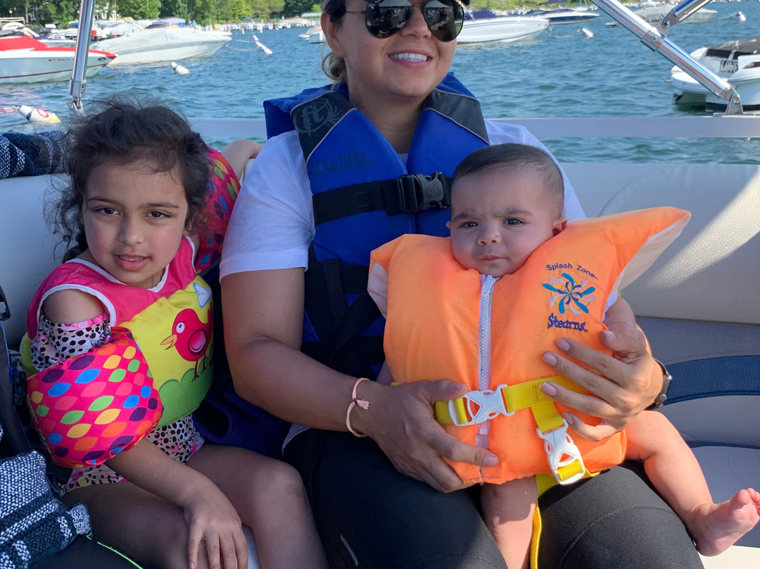 Jerry's Majestic Marine-Fontana必去景点