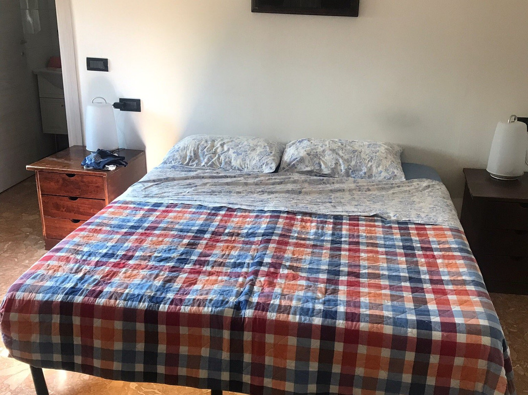 Residence Podere San Marco主图