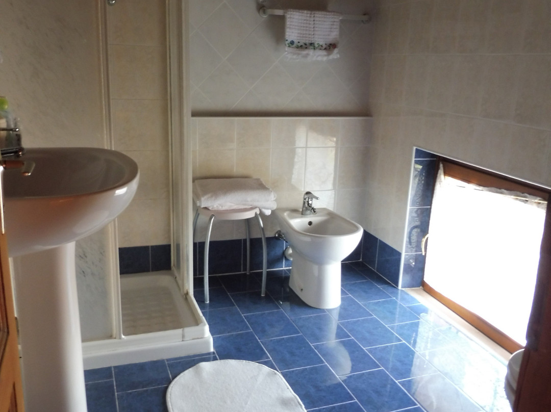 Bed & Breakfast Corte Garberia主图