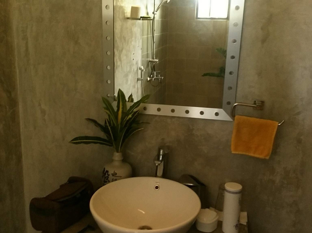 Isana Beach House主图