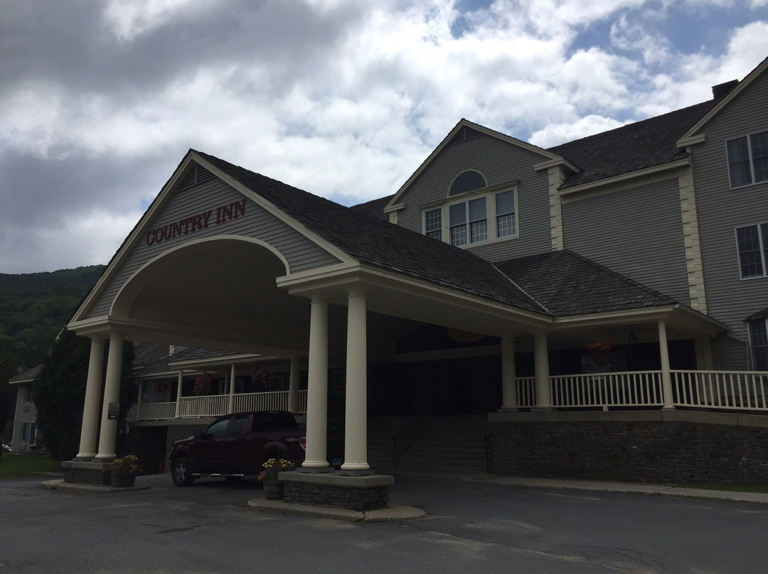 Jiminy Peak Mountain Resort主图